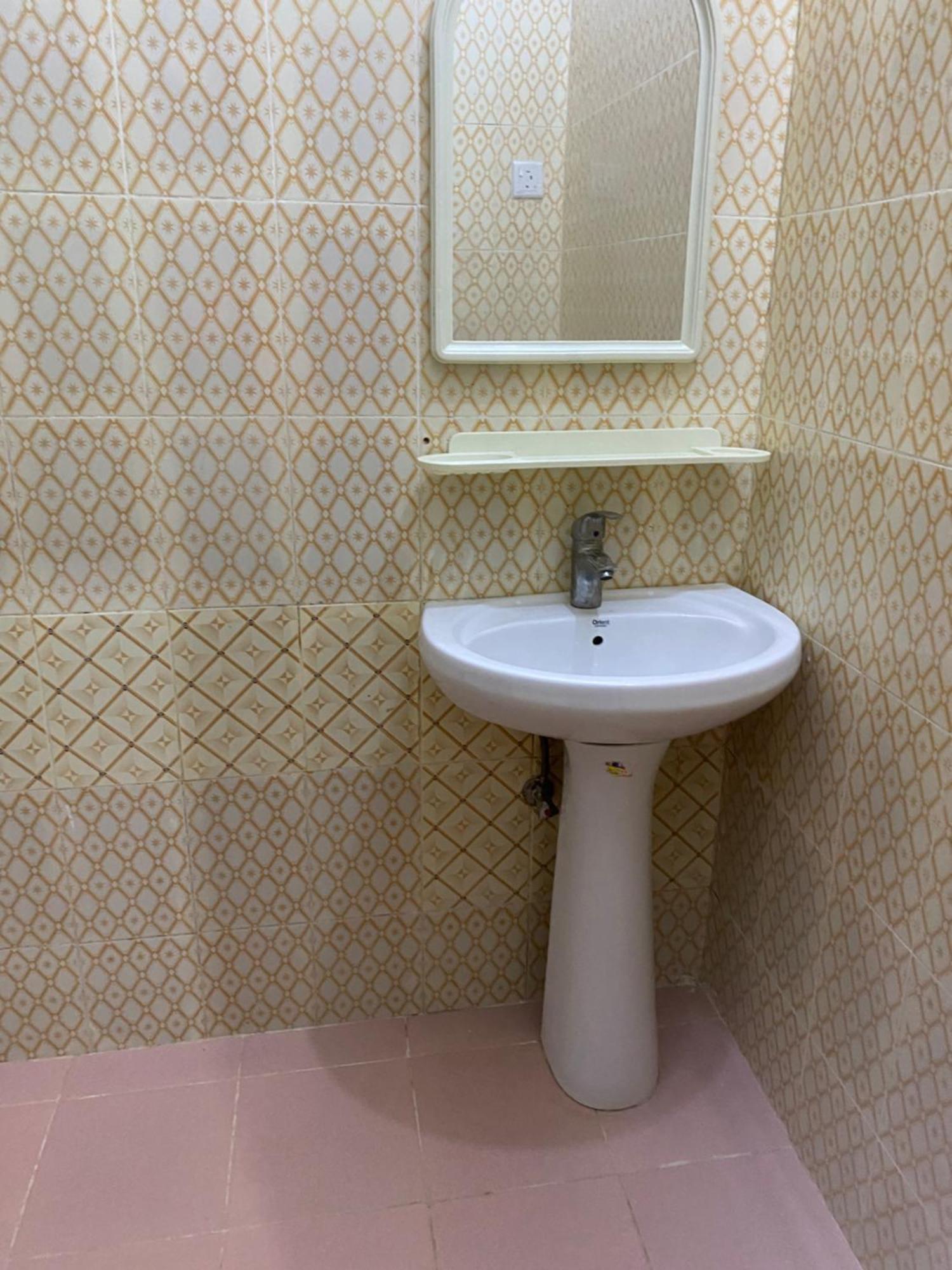 Falcon House Kendwa Bed and Breakfast Εξωτερικό φωτογραφία